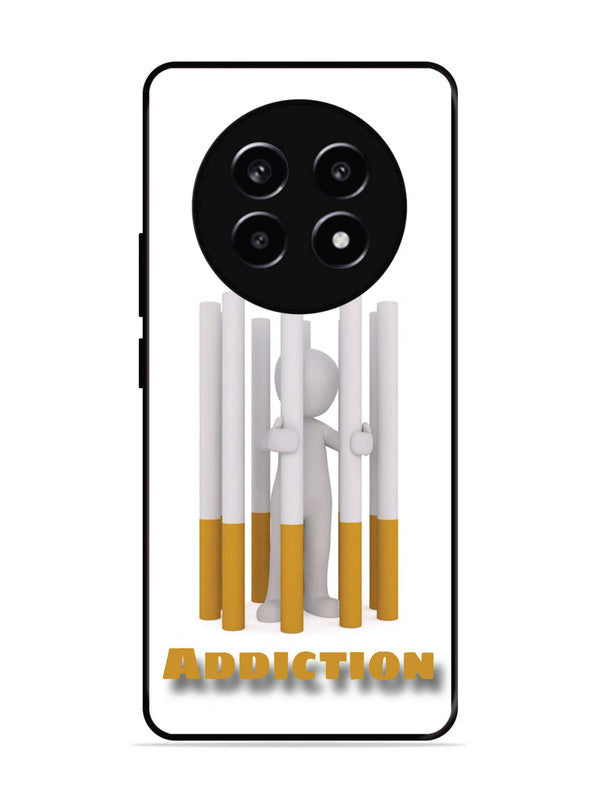 realme 13 Pro Smocking Addiction