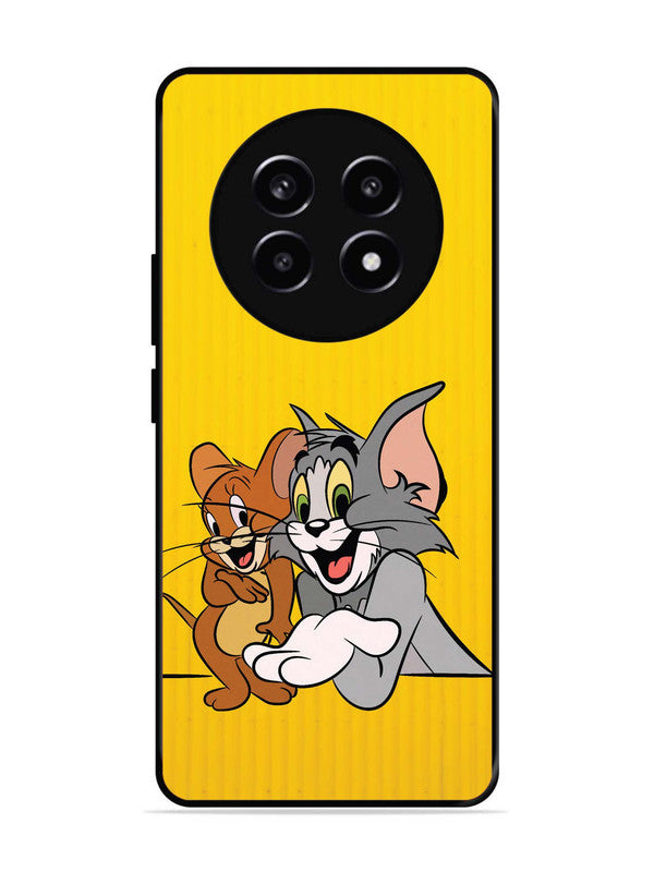 realme 13 Pro Tom n Jerry