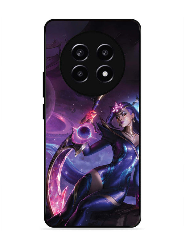 realme 13 Pro Dark Cosmic Diana Prestige