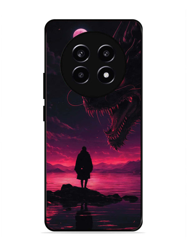 realme 13 Pro Dragon