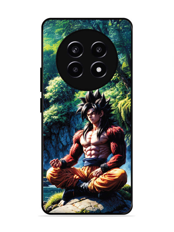 realme 13 Pro Goku Super Saiyan