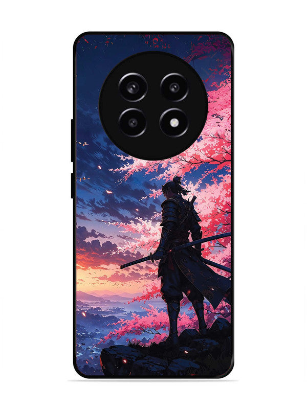 realme 13 Pro Samuray
