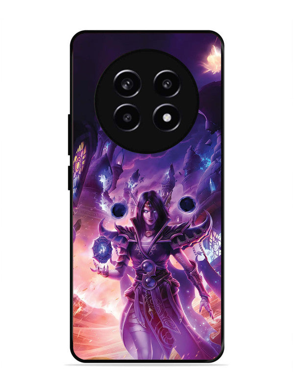 realme 13 Pro Xalatath World Of Warcraft The War