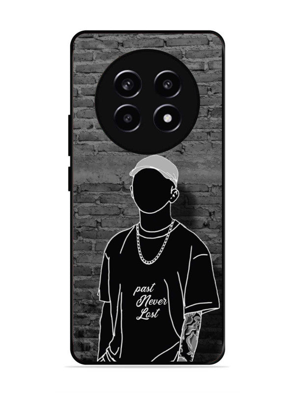realme 13 Pro Badboy Hearbroken Love Quotes