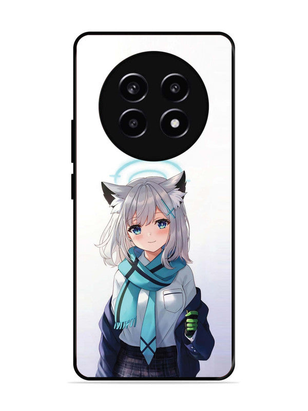 realme 13 Pro Cute Angel
