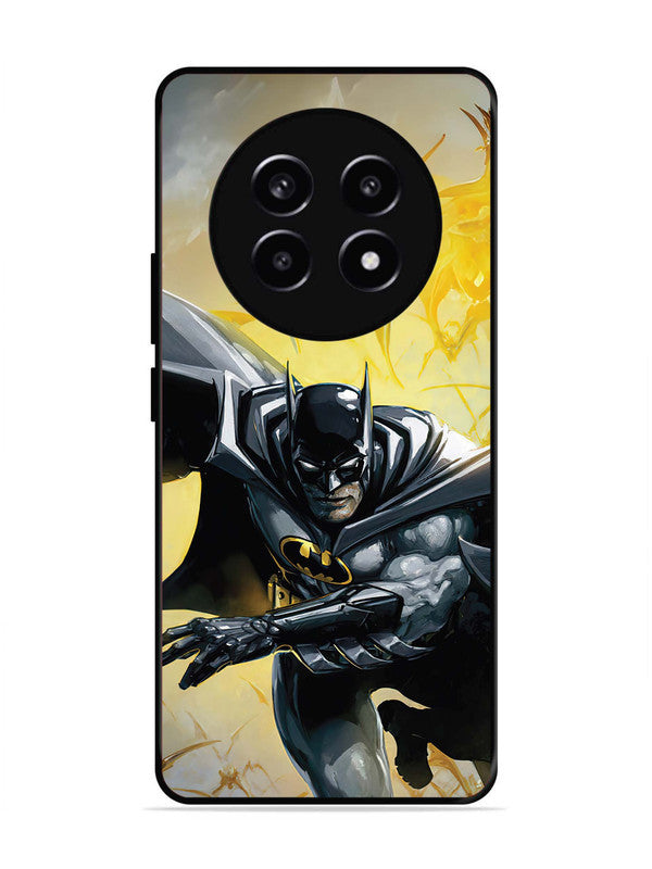 realme 13 Pro King of Bats comics