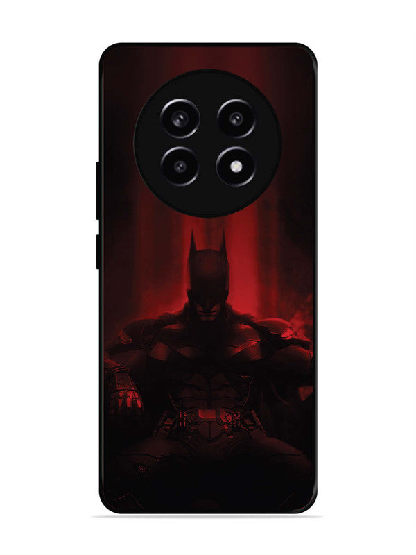 realme 13 Pro King of Bats dc superhero
