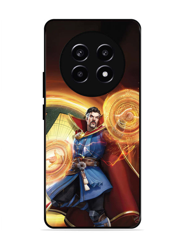 realme 13 Pro doctor-strange-comics-marvel-super-war