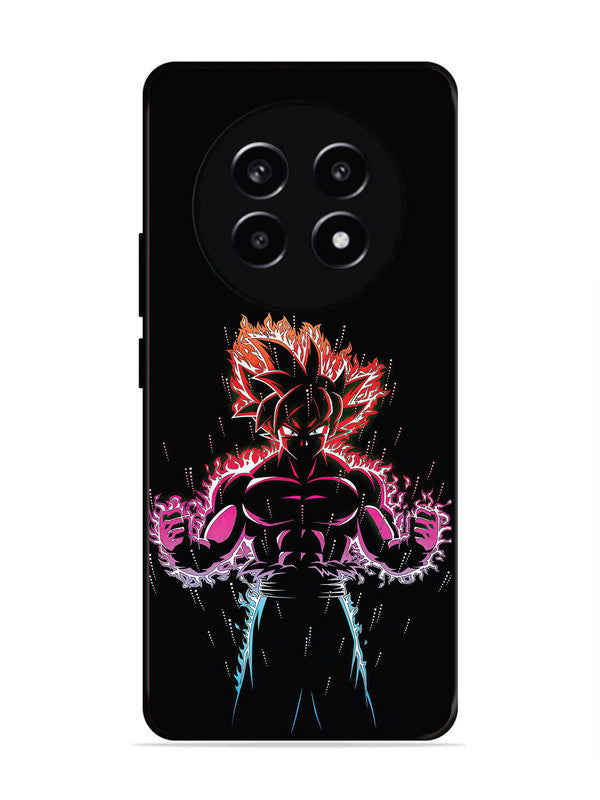 realme 13 Pro goku-ultra-instinct-dragon-ball