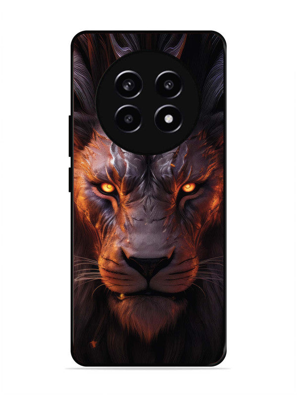 realme 13 Pro Lion-animal