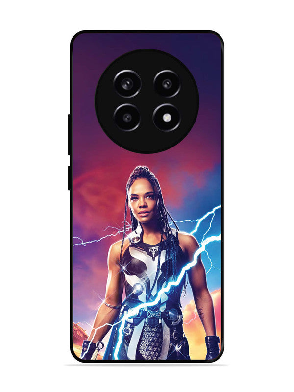 realme 13 Pro valkyrie-thor-love-and-thunder-poster