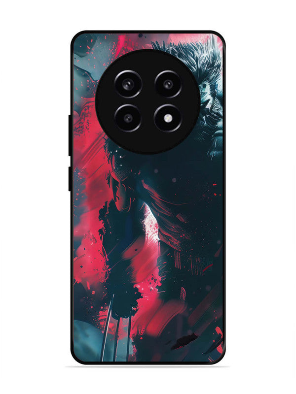 realme 13 Pro wolverine-marvel-comics