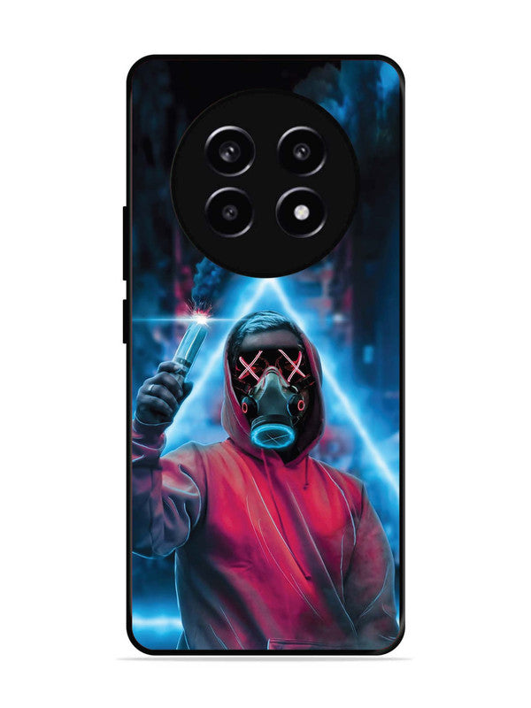 realme 13 Pro mask-man-bad-boys-bad-boys-rules
