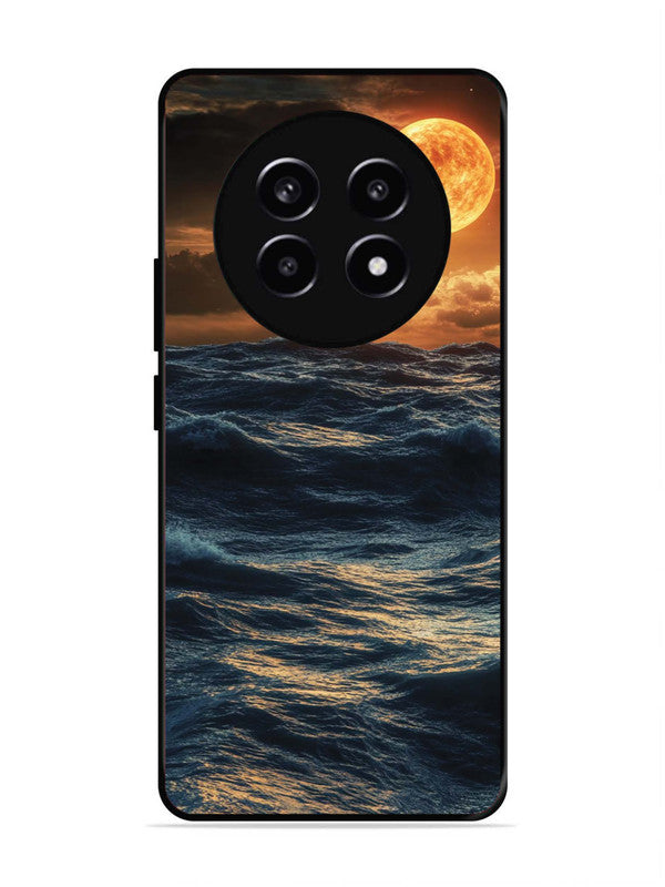 realme 13 Pro Moonlit Ocean Waves