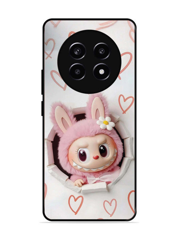 realme 13 Pro Cute Labubu