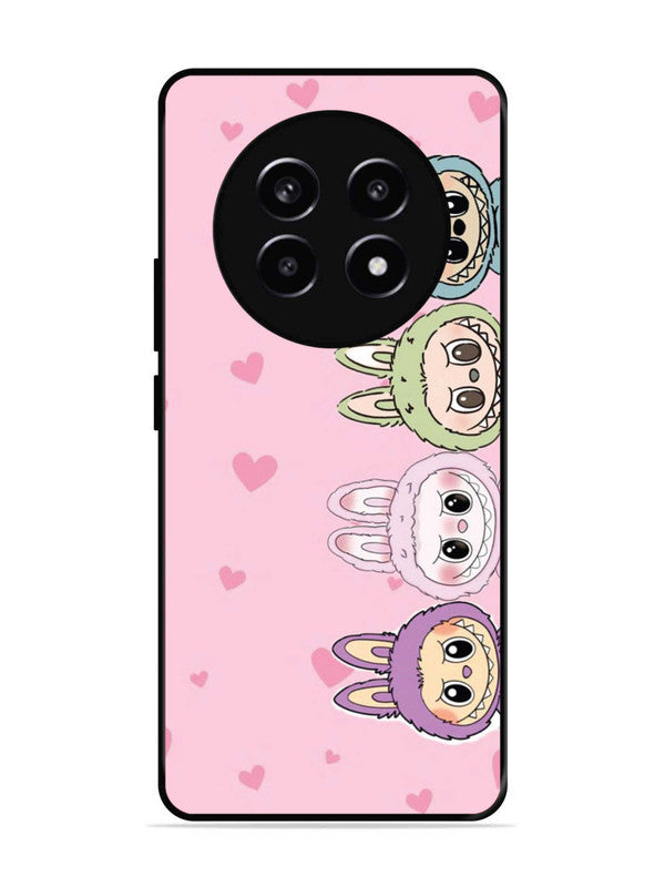 realme 13 Pro Funny Labubu