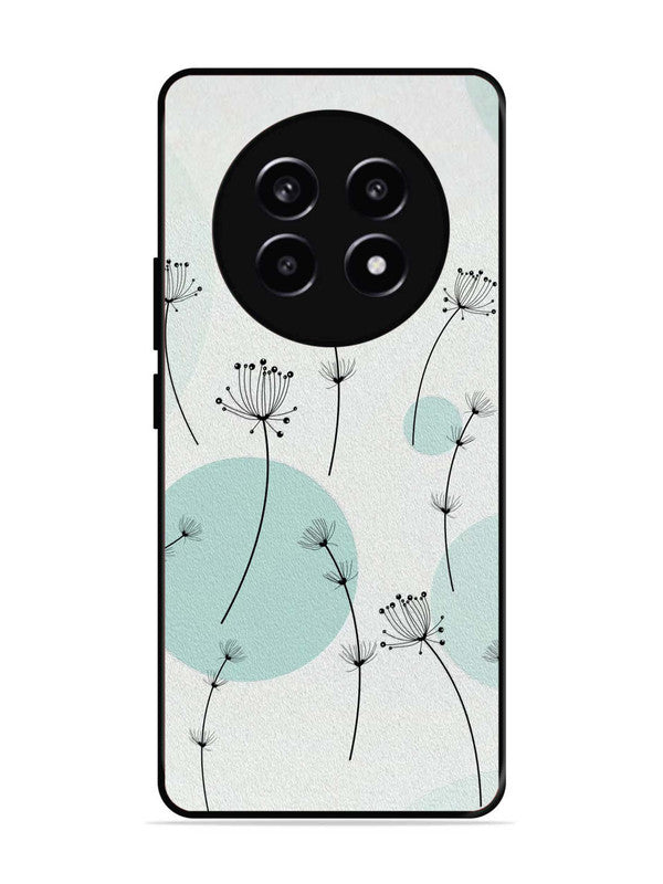 realme 13 Pro Minimalist Floral