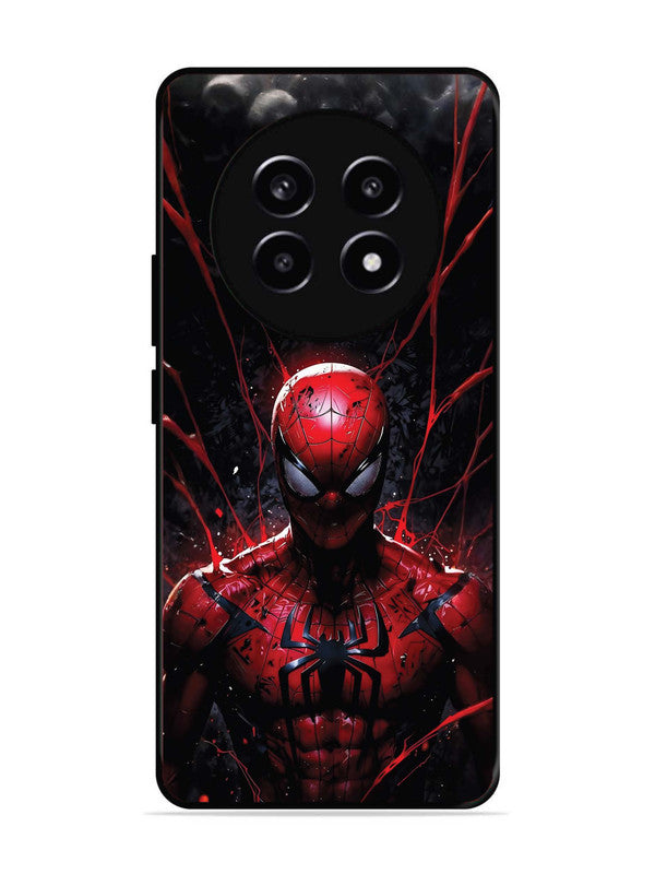 realme 13 Pro Spider man in Vakna world