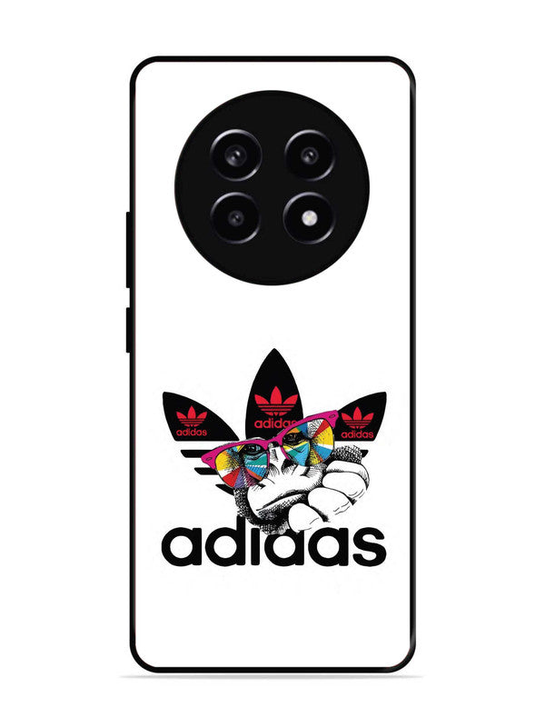 realme 13 Pro Street Style Adidas Burst