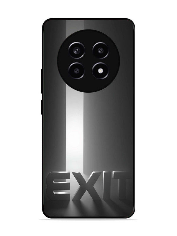 realme 13 Pro The door of exit