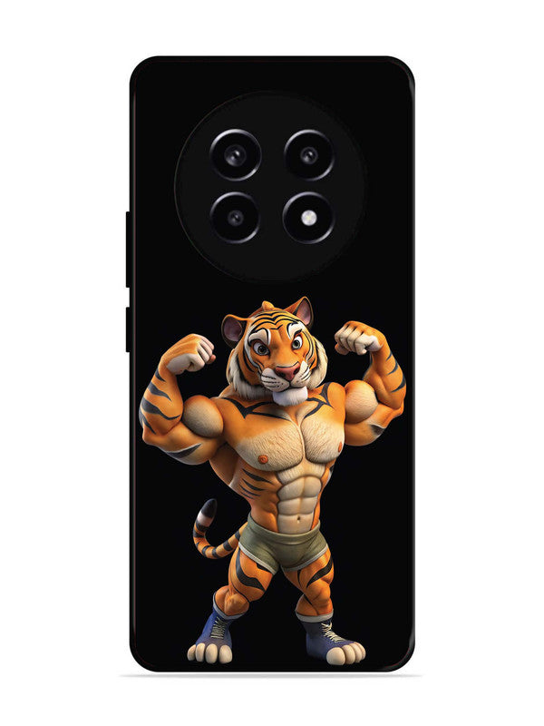realme 13 Pro The Strong Tiger