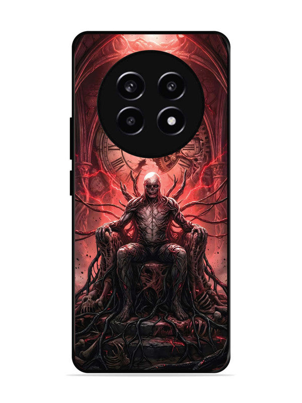realme 13 Pro Vecna on the Throne