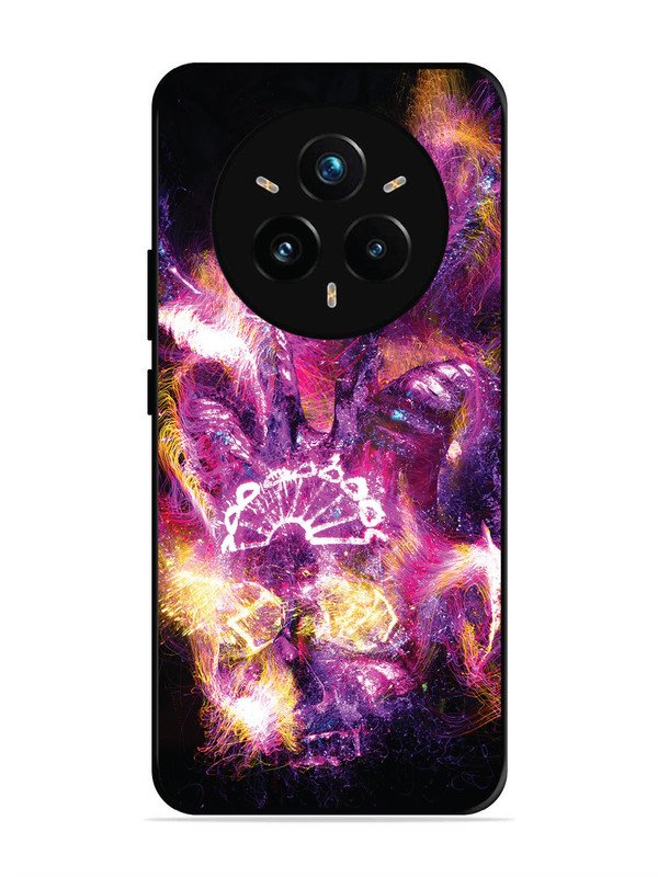 realme 14 pro 5g Devils Mask
