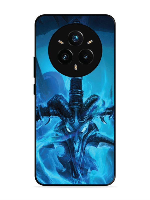realme 14 pro 5g Warcraft Arthas