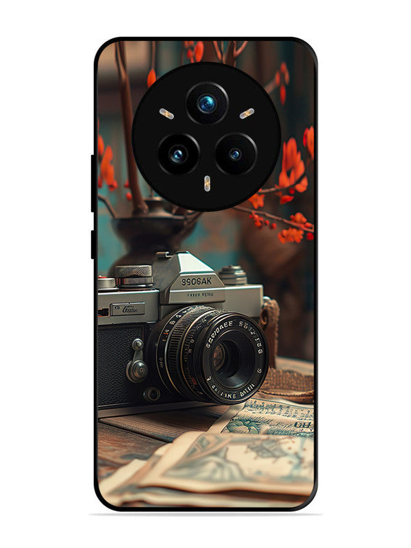 realme 14 pro plus 5g Retro Camera