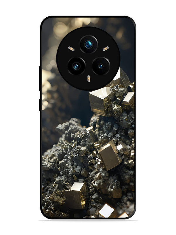 realme 14 pro plus 5g Gold Crystals