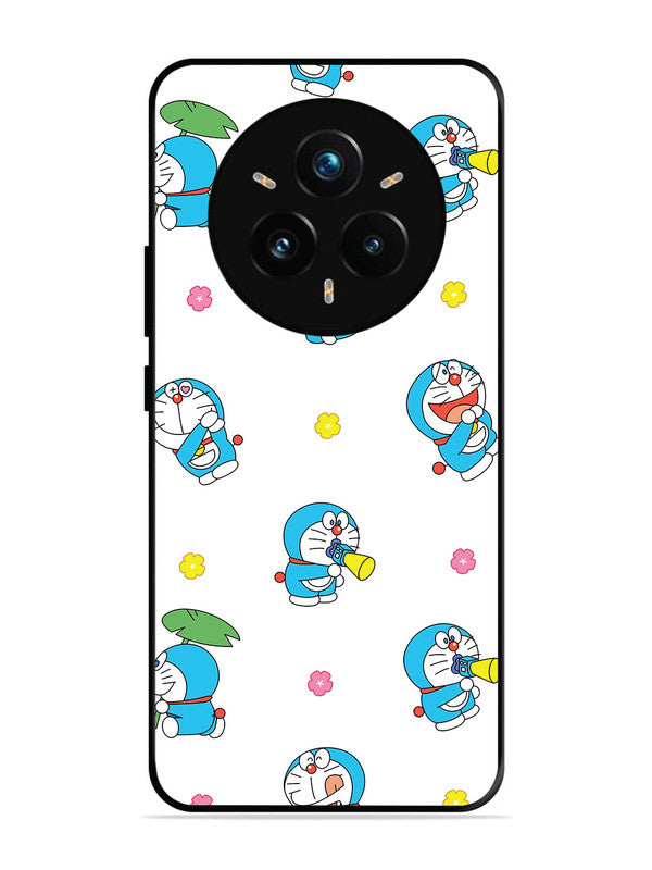 realme 14 pro plus 5g Doraemon