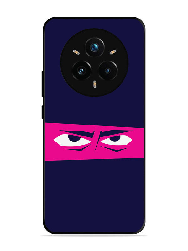 realme 14 pro plus 5g Eyes On Pink