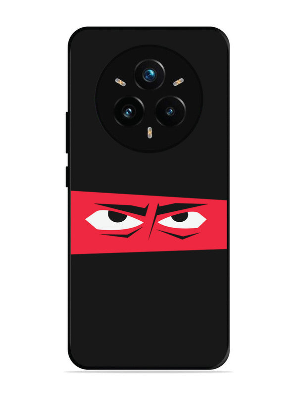 realme 14 pro plus 5g Eyes On Red