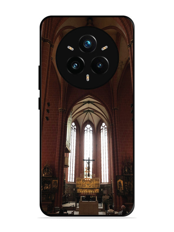realme 14 pro plus 5g Church