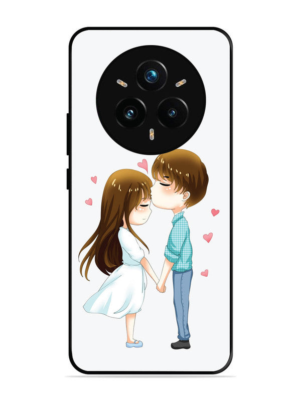 realme 14 pro plus 5g Cute Little Couple