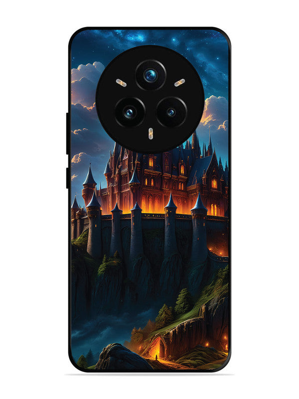 realme 14 pro plus 5g Castle
