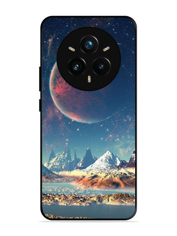 realme 14 pro plus 5g Space