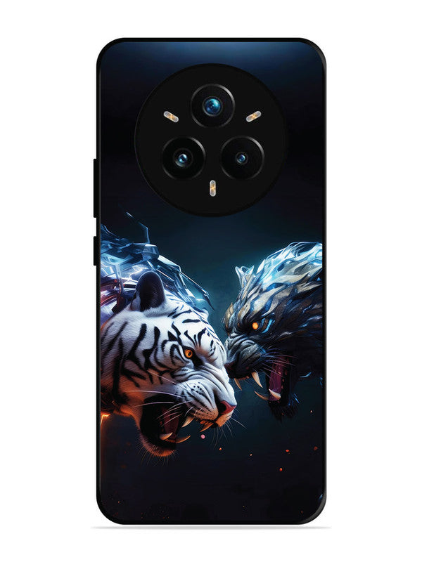 realme 14 pro plus 5g Tiger vs Panther