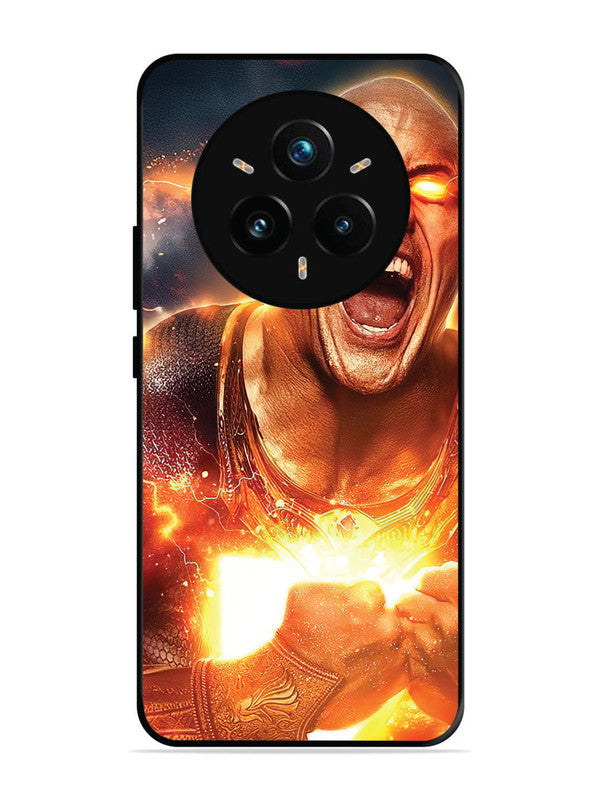 realme 14 pro plus 5g black-adam-2022