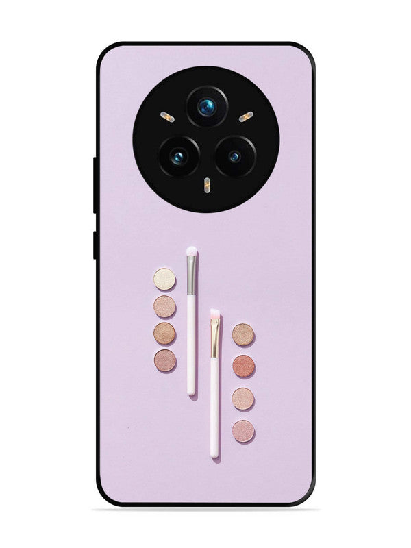 realme 14 pro plus 5g Girls Makeup Story
