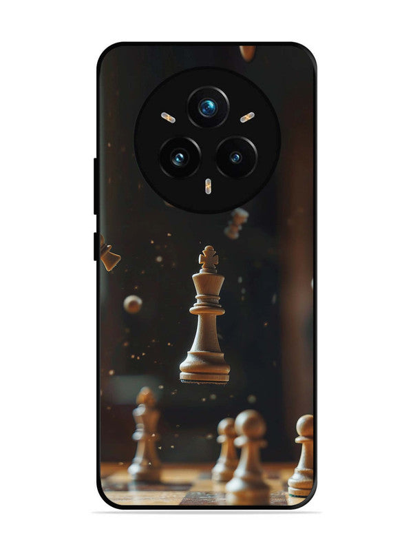 realme 14 pro plus 5g King Chess