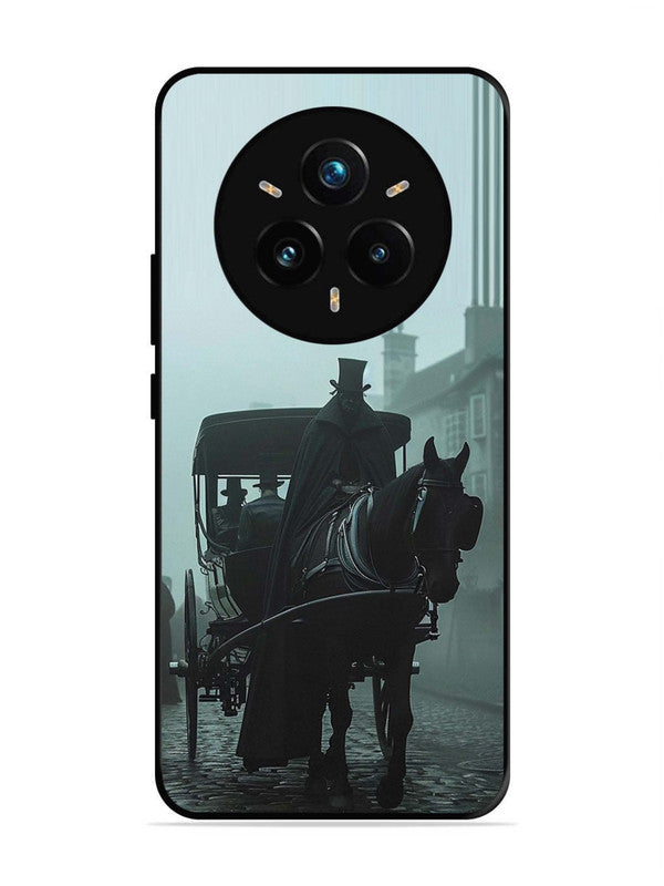 realme 14 pro plus 5g Misty Cobblestone Ride