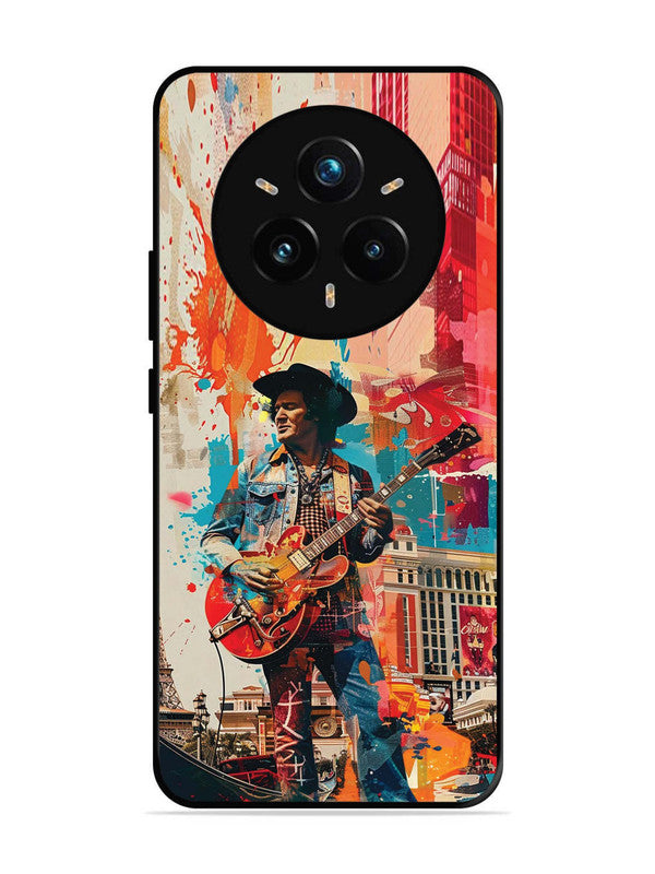 realme 14 pro plus 5g Musician Global Collage