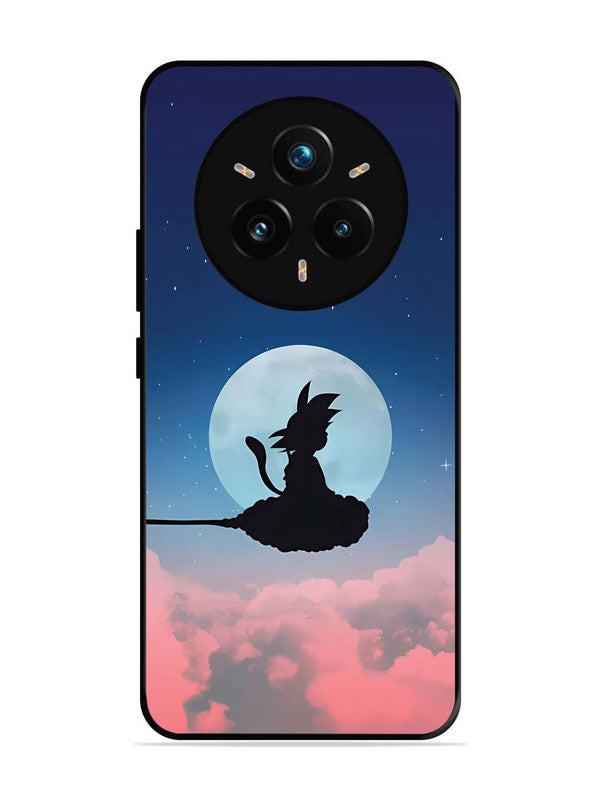 realme 14 pro plus 5g Gohan