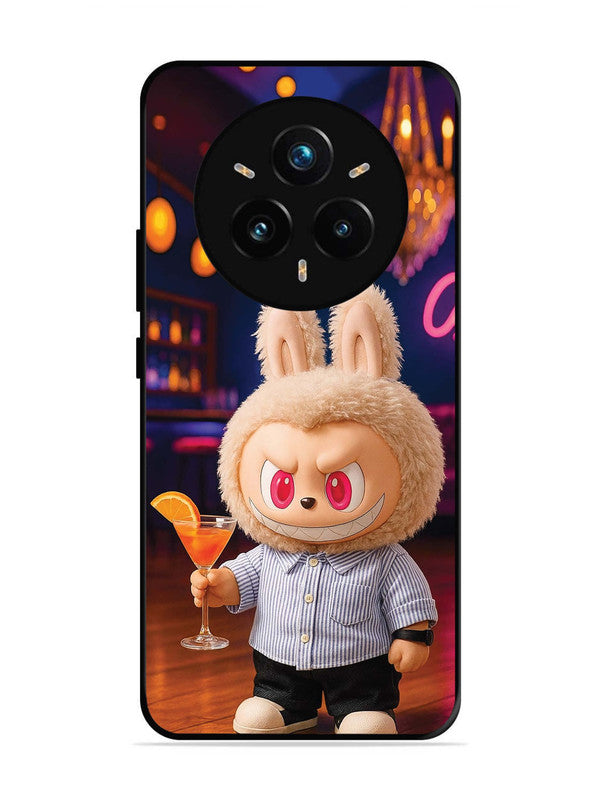 realme 14 pro plus 5g Labubu Doing Party