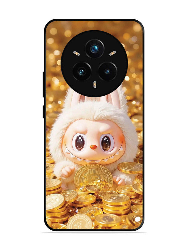 realme 14 pro plus 5g Rich Labubu