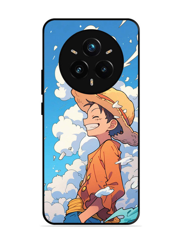 realme 14 pro plus 5g Monkey D. Luffy