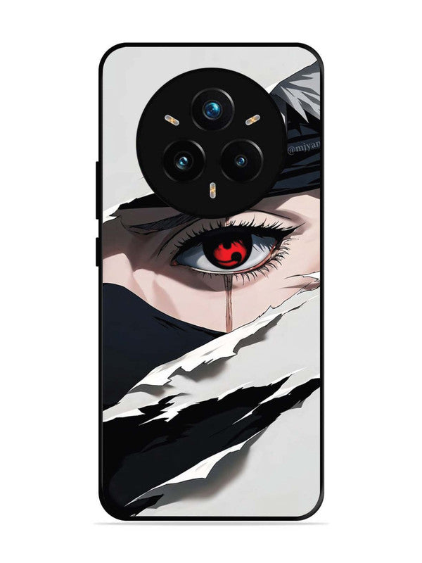 realme 14 pro plus 5g The Lonely Wonderer