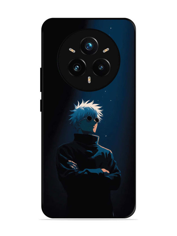 realme 14 pro plus 5g The Unveiled Power Satoru Gojo