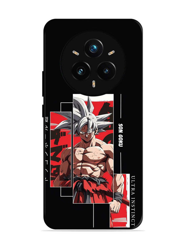 realme 14 pro plus 5g Guhan The Son of Goku